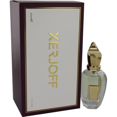 Xerjoff Shooting Stars Nio parfumovaná voda dámska 50 ml tester