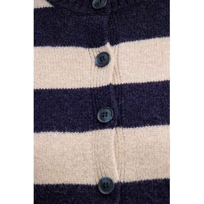 United Colors of Benetton Вълнена жилетка United Colors of Benetton (103ME5014)