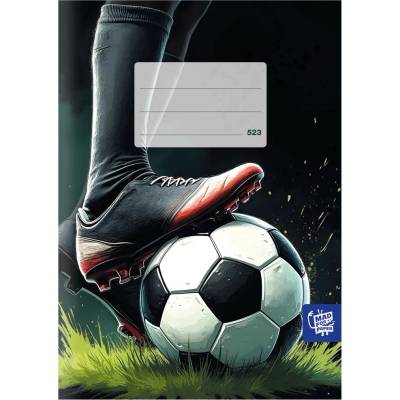 MFP Paper Školní sešit LUX A5 523