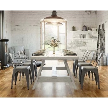 Естествен трислоен паркет Дъб Gold Standard