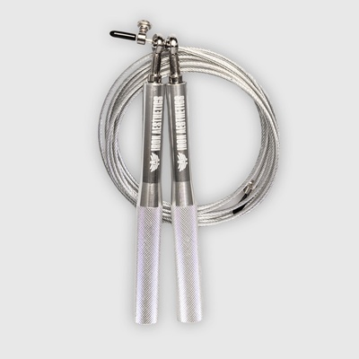 Iron Aesthetics Metal Speed Rope