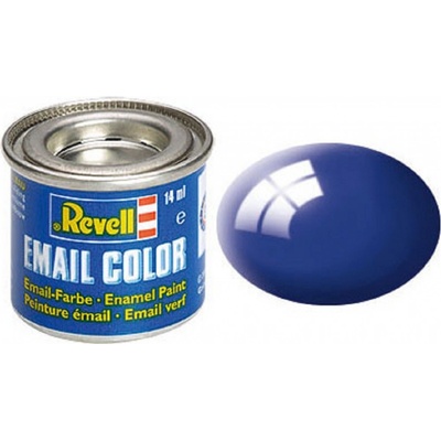 Revell Email Ultramarínová modř Ultramarine č. 51