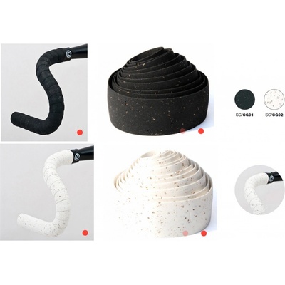 BikeRibbon Cork Gél