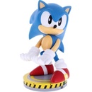 Sběratelské figurky Exquisite Gaming Sonic The Hedgehog Cable Guy Sonic 20 cm
