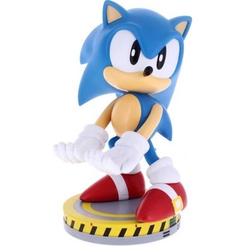 Exquisite Gaming Sonic The Hedgehog Cable Guy Sonic 20 cm