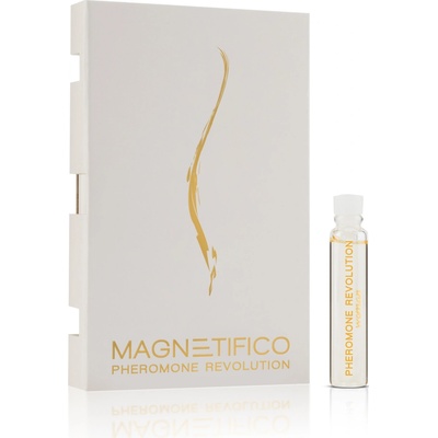 VALAVANI MAGNETIFICO Pheromone Revolution feromónový parfum pre ženy 2 ml
