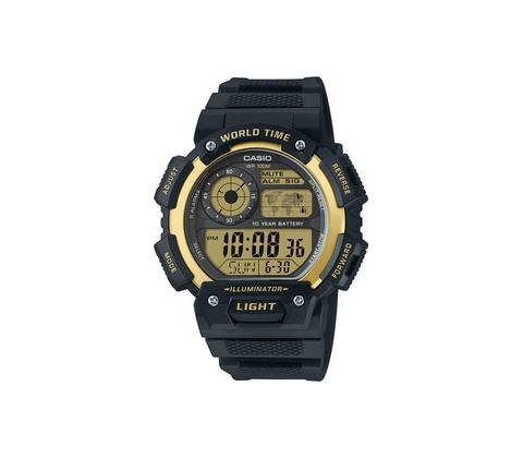 Casio AE-1400WH-9A