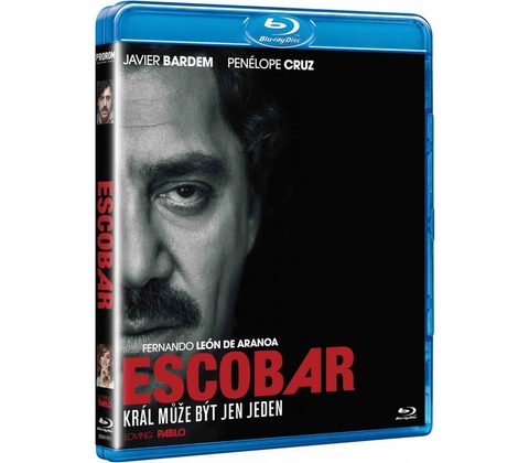 Escobar BD