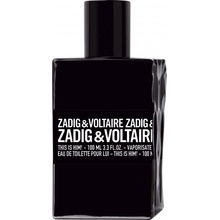 Zadig & Voltaire This Is Him! toaletní voda pánská 100 ml