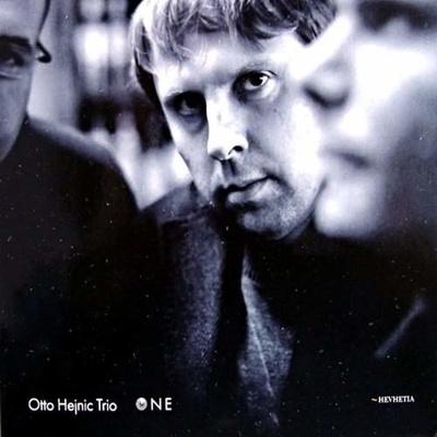 Otto Hejnic - One CD
