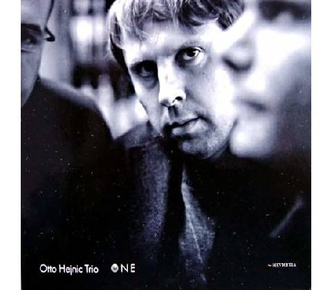 Otto Hejnic - One CD