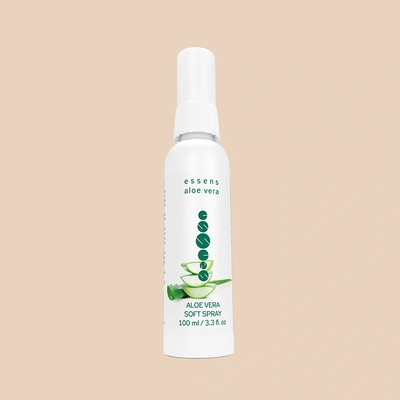 Essens Aloe Vera Soft Spray 100 ml