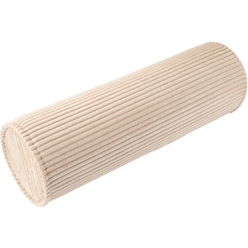 Wigiwama Vankúš Brown Sugar Roll 55x18