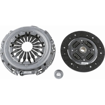 SACHS Sada spojky 3000951333