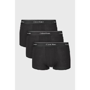 Calvin Klein 3PACK боксерки Calvin Klein Cotton Stretch slim (3pNB4389_box)