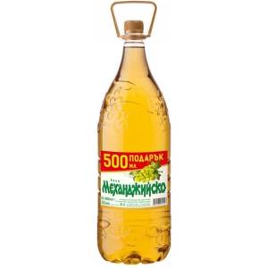 Механджийско МЕХАНДЖИЙСКО