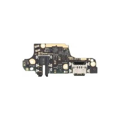 Xiaomi Redmi Note 9 Pro, 9S - Nabíjecí Konektor PCB Deska - 560006J6B200, 560001J6A100 Genuine Service Pack