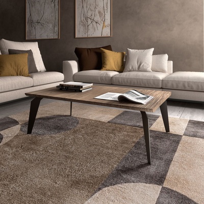 Status italy St nora Холна маса 120/75/40 (nodcoct01)