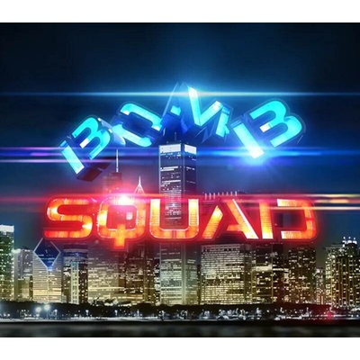 Bomb Squad