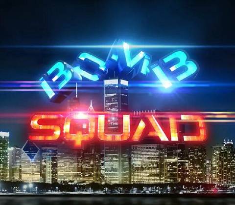 Bomb Squad
