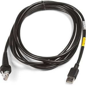Honeywell 59-59235-N-3 кабел, USB (59-59235-N-3)