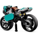 Image 1 of LEGO® Creator 3-in-1 - Vintage Motorcycle (31135)