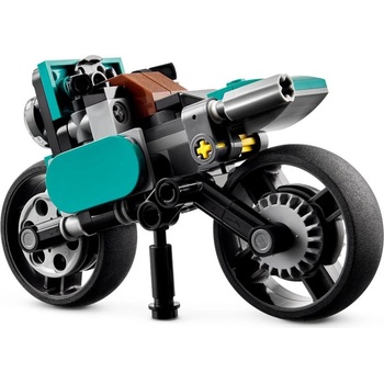 Image 1 of LEGO® Creator 3-in-1 - Vintage Motorcycle (31135)
