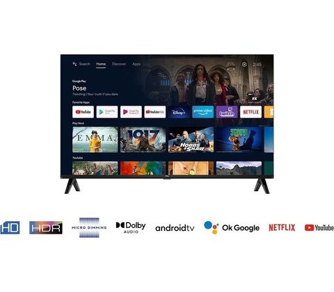 TCL 32S5400A