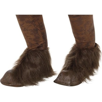 Kopyta Krampus pár 11J