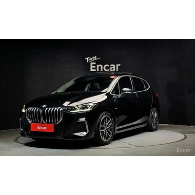 BMW 2-Series 220i M Sport Design