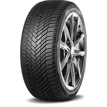 Image 1 of Nexen N'Blue 4Season 2 XL 255/55 R19 111W