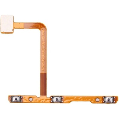 VIVO V21 flex ON/OFF + volume