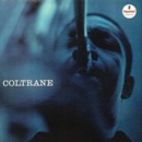 COLTRANE, JOHN - COLTRANE