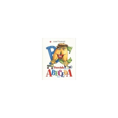 Povedala abeceda