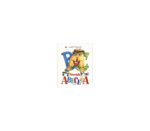 Povedala abeceda