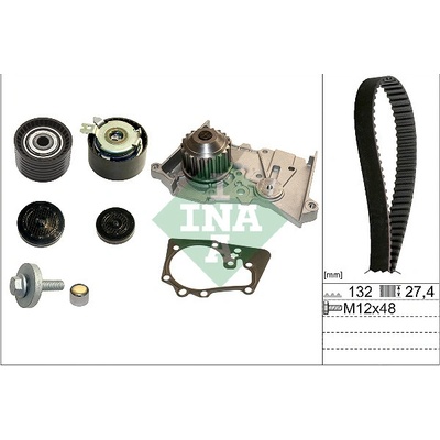 INA 530064030