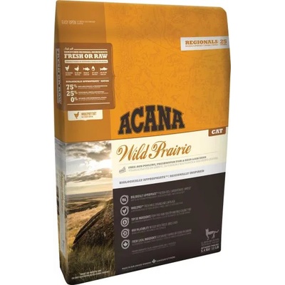 ACANA Wild Prairie 1,8 kg