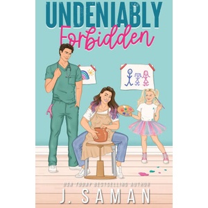 Undeniably Forbidden | Julie Saman (2024)