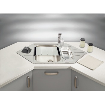 Alveus Line 40 dekor