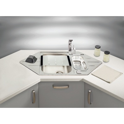 Alveus Line 40 dekor