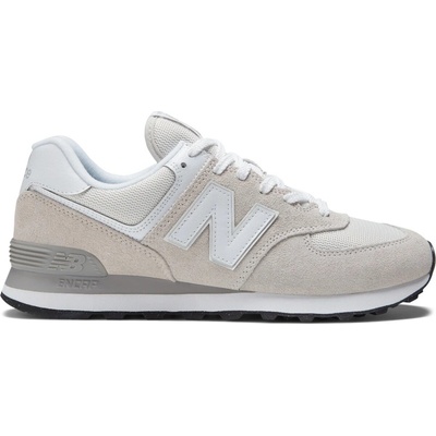 New Balance ML574 šedé