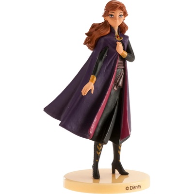 Фигурка за торта - Ана