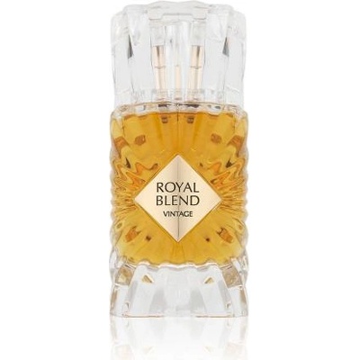 French Avenue Royal Blend Vintage Extrait de Parfum 100 ml