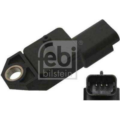Senzor tlaku sacího potrubí FEBI BILSTEIN 45935
