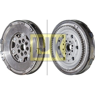 Zotrvačník Schaeffler LuK 415 0305 10