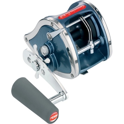Penn Commander Pro 30LW LH LWS