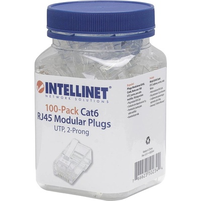 Intellinet RJ45-502344