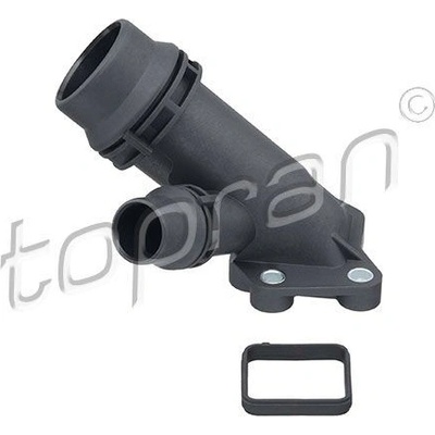 Příruba chladiva TOPRAN 502 267 – Zbozi.Blesk.cz