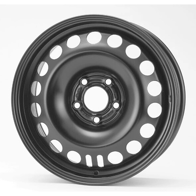Alcar Stahlrad 9247 6.5x16 5x105 ET39
