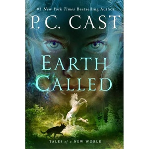 Earth Called: Tales of a New World | CAST P C (ISBN: 9781250879431)